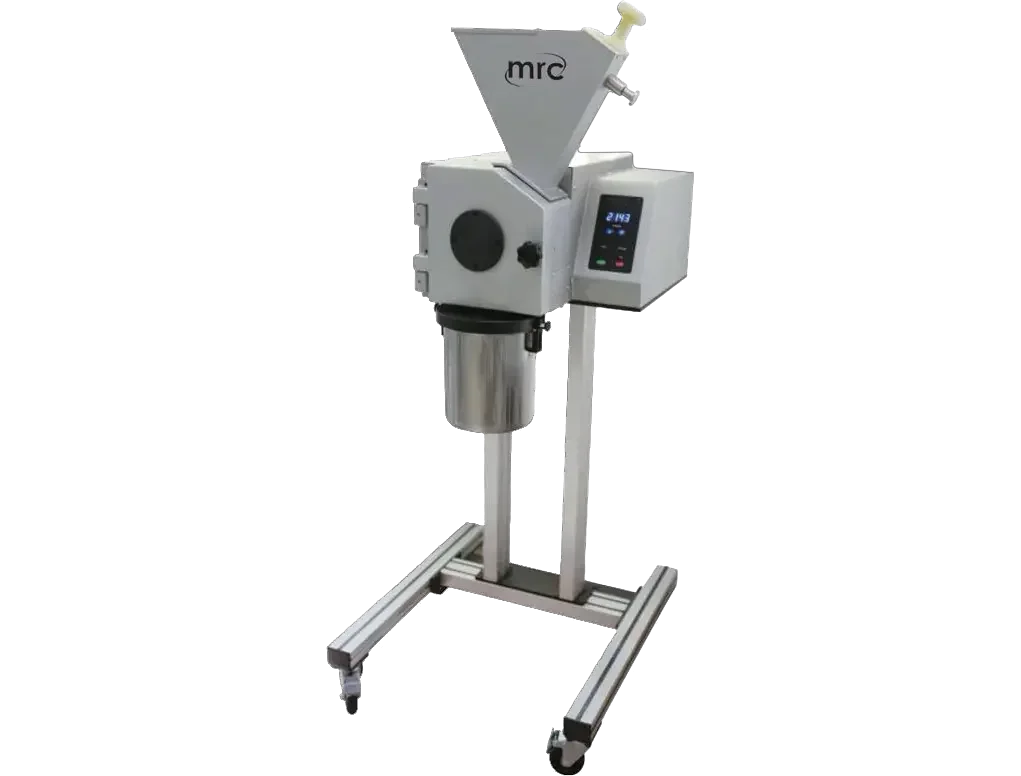 Cutting Mill PCM-101，220V,50/60Hz