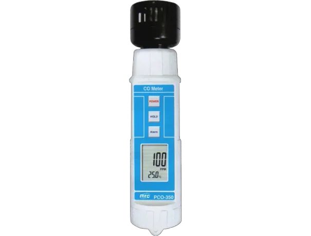 מד CO 0-1000PPM
