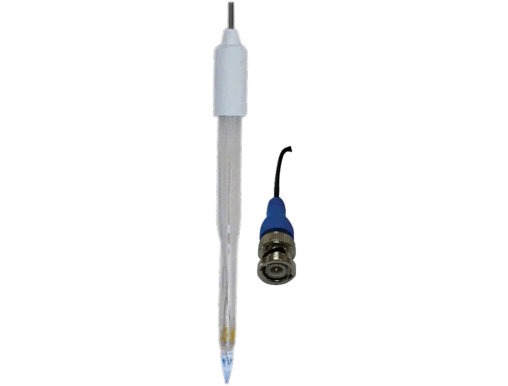 גשש  PH דקירה למזון גבינה
