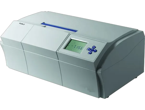 דיסק פולרימטר  אוטומטי