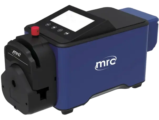 משאבה פריסטלטית עם הגנה גבוהה-IP67/IP66, מקסימום 7800 מ"ל/דקה