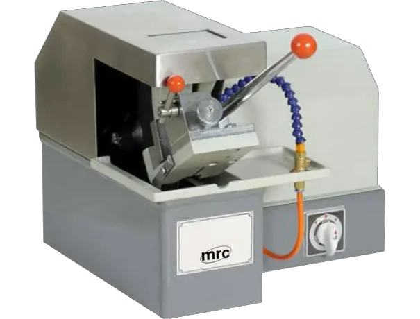 Metallography Specimen Cutting Machine