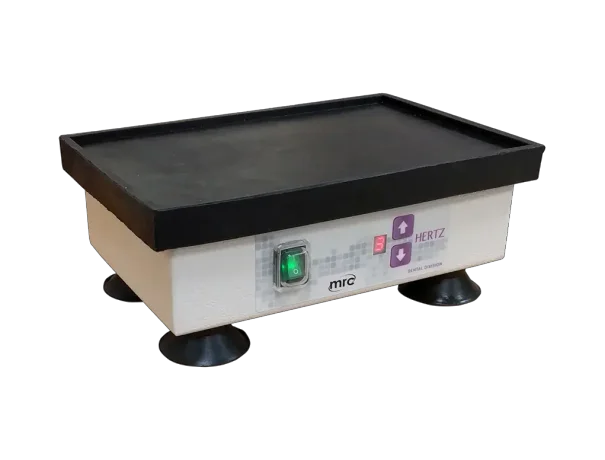 שולחן ויברציה 150*230מ"מ 3