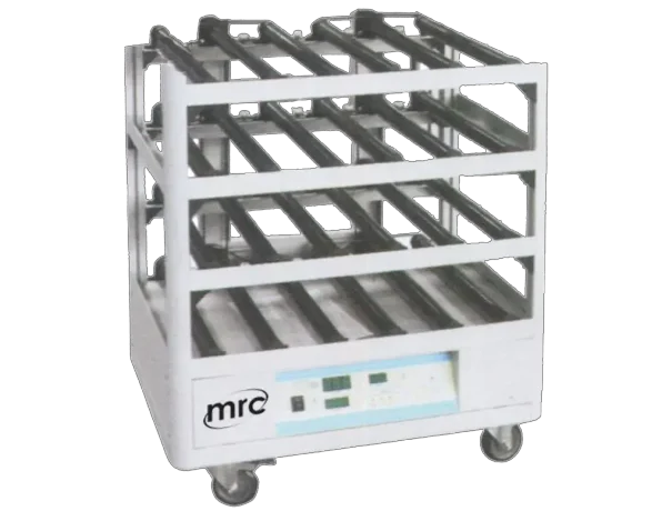 Roller Culture Apparatus for Monolayer and Suspension Cell Cultures