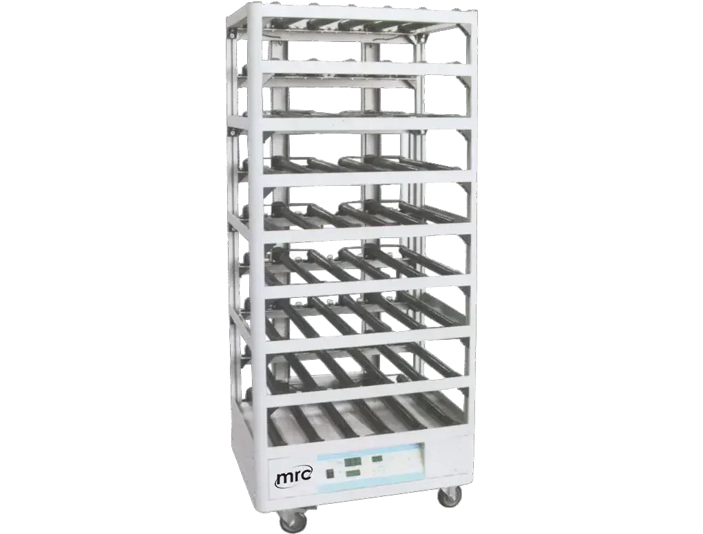 Roller Culture Apparatus for Monolayer and Suspension Cell Cultures