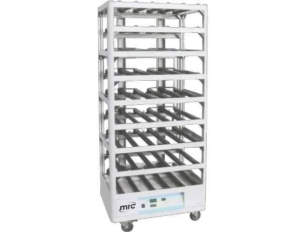 Roller Culture Apparatus for Monolayer and Suspension Cell Cultures