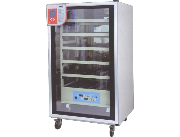 Roll In Incubators, Cell Culture