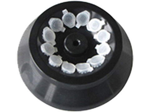 12x1.5ml/2.2ml, 20000rpm, 27800Xg