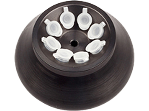 Angle Rotor, 8x50ml, 18000rpm, 38460Xg