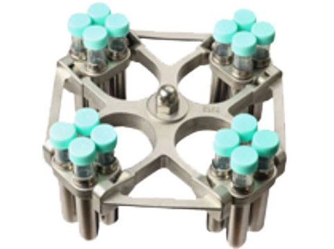 Swing-out rotor,16X15ml, 4000rpm, 2960Xg