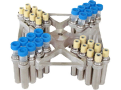 Swing-out Rotor-32x15ml