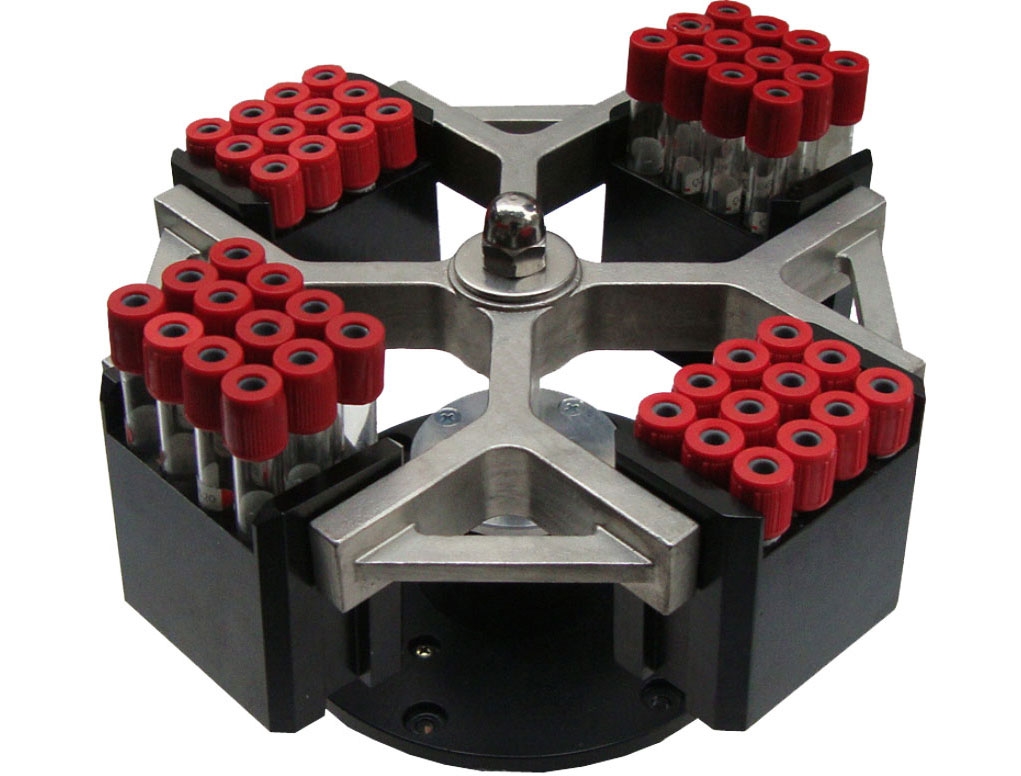 Swing-out Rotor-48x7ml 3