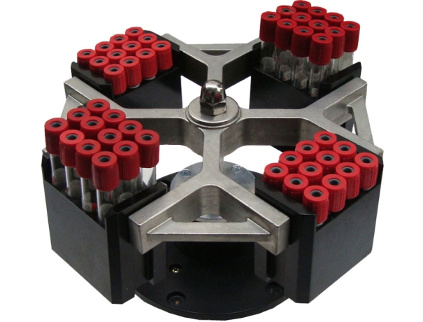Swing-out Rotor-48x7ml 3
