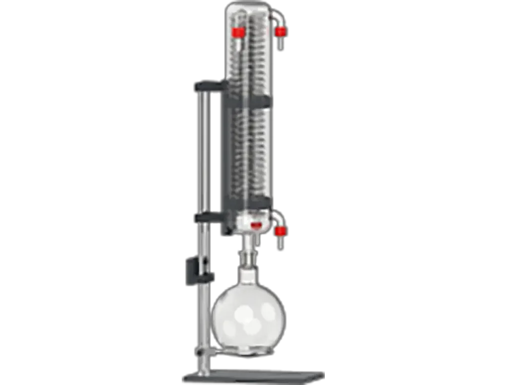 מעבה עבור Rova-500ml-V2