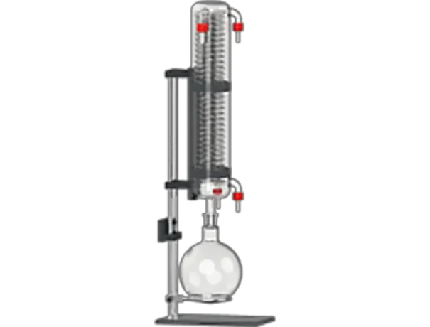 מעבה עבור Rova-500ml-V2
