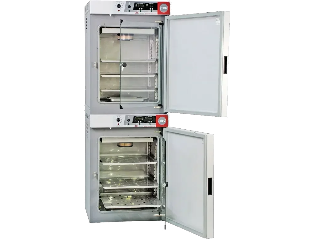 אינקובטור CO2 חימום אויר-240V