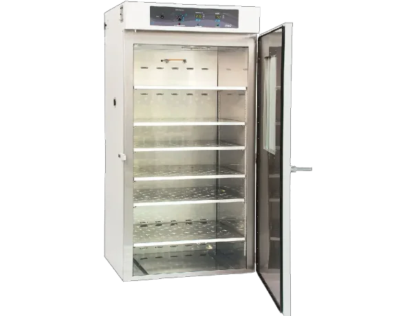 אינקובטור ענק 879 ליטר CO2