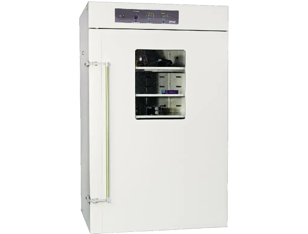 אינקובטור ענק 1700 ליטר CO2