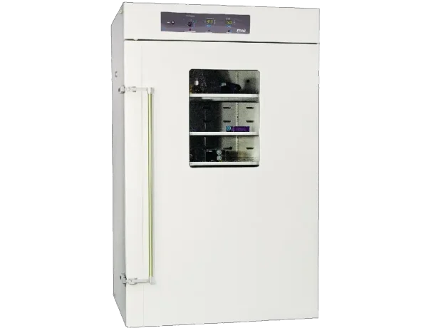 אינקובטור ענק 1700 ליטר CO2