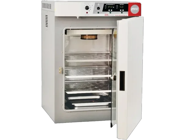 אינקובטור CO2 חימום אויר-240V air jacket