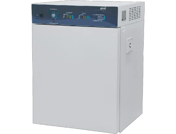 אינקובטור CO2 עם עיקור 167 ליטר