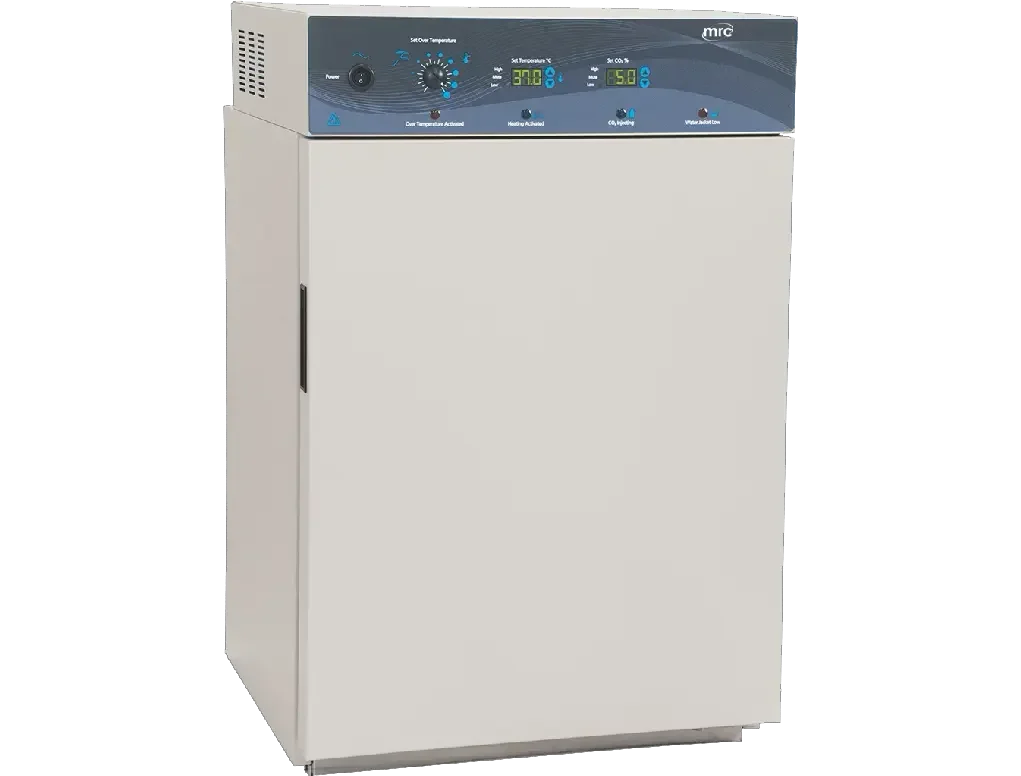 CO2 Water Jacketed Incubator 170 liter
