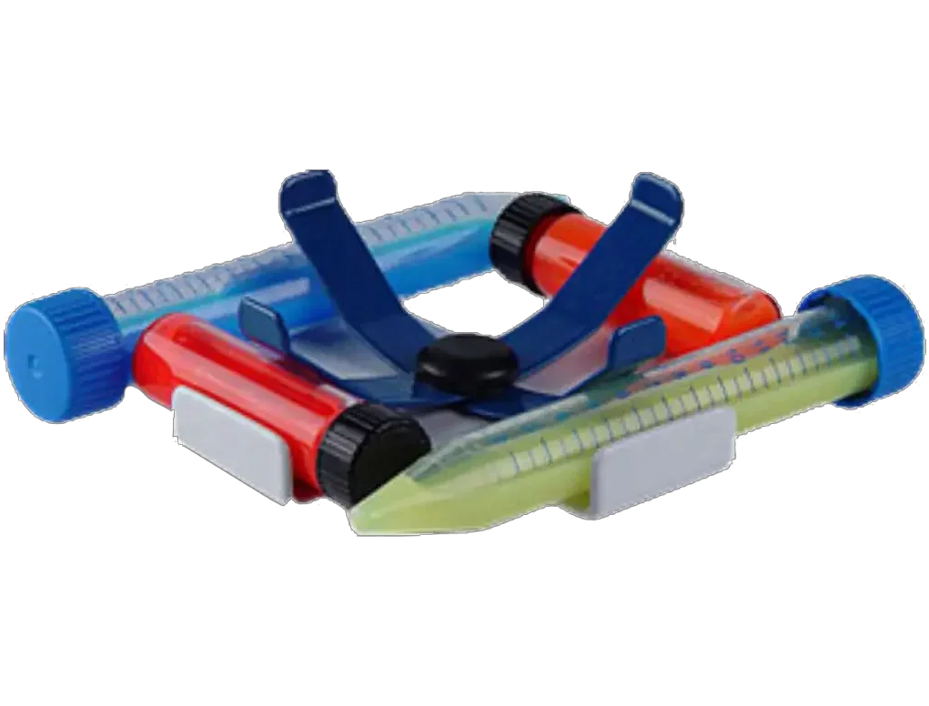 Large Ampule/Tube Attachment 3