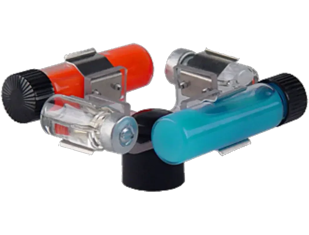 Small Ampule/Tube Attachment 3