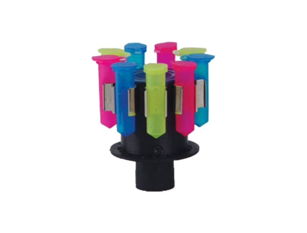 Vertical High Speed Microtube Holder 3
