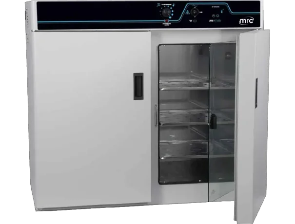 אינקובטור שתי דלתות 318 ליטר עד 70 צלזיוס 3