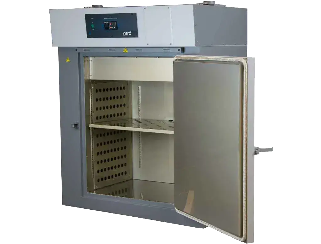 תנור 305 ליטר עד 260 צלזיוס 3
