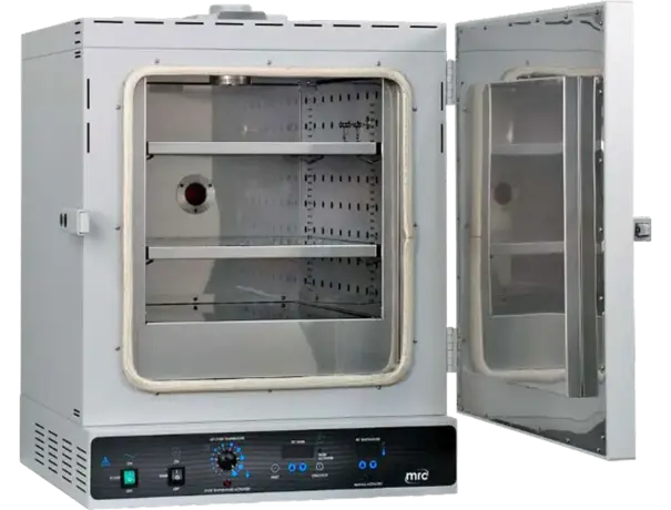 Forced Air Oven ,225 deg C ,85 liter 3