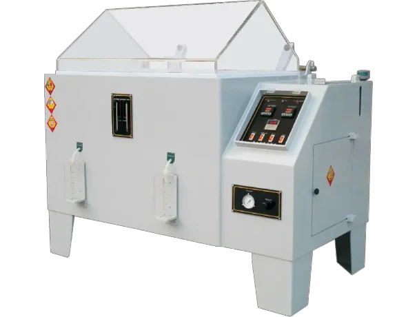 Salt Spray Tester 480 Liter