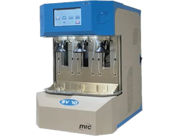 מנתח S-VALUE יציבות אספלטן אוטומטי ASTM D7157