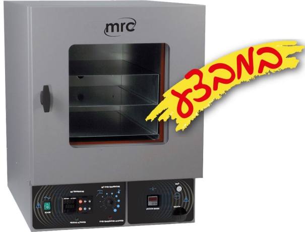 תנור ואקום דיגיטלי 47 ליטר\220 צלזיוס 3