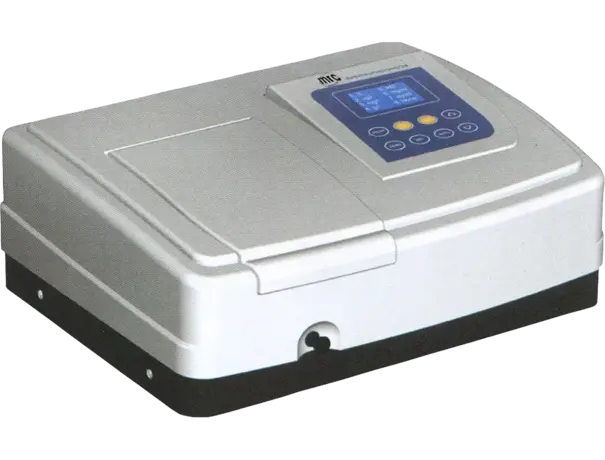 spectrophotometers, Spectral Bandwidth 4nm