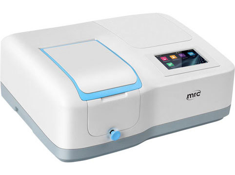 Visible Spectrophotometer, 320-1100nm/ 4nm