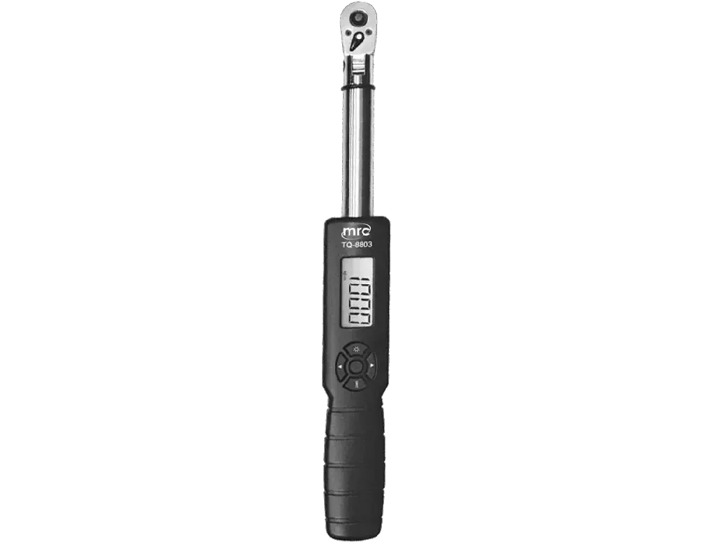מד כוח סיבוב TORQUE WRENCH 1000KG