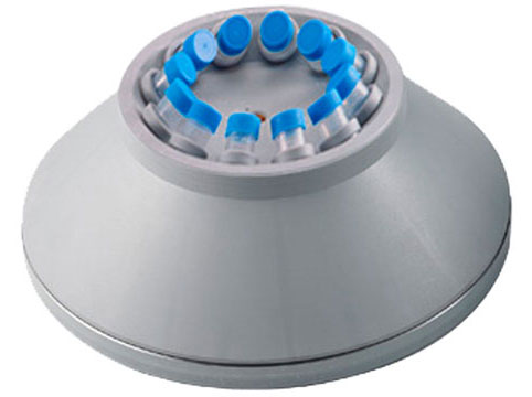רוטור 12 מקומות של 15מ"ל לצנטריפוגה MDCEN-301/2-SD 6000 rpm