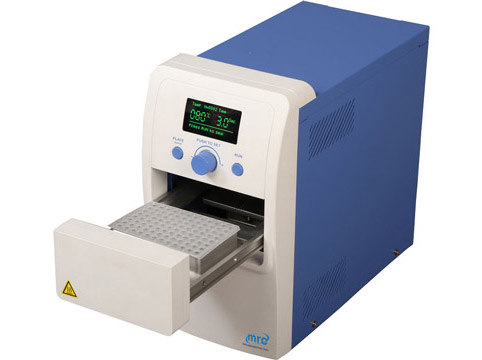 Semi Automated Plate Sealer