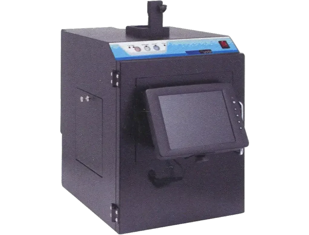 תא UV לאלקטרופורזה טרנסלומינטור 312 ננו