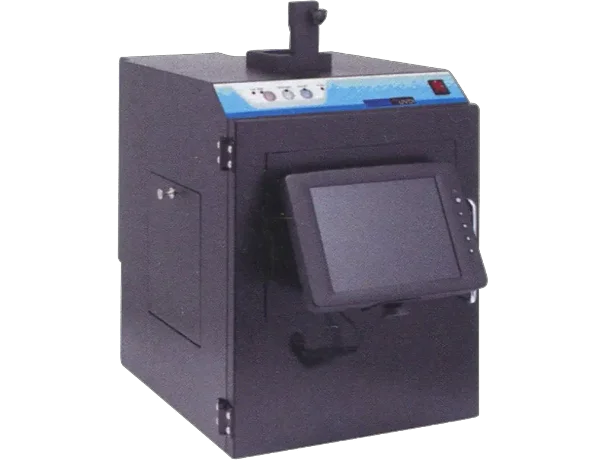 תא UV לאלקטרופורזה טרנסלומינטור 254 ננו