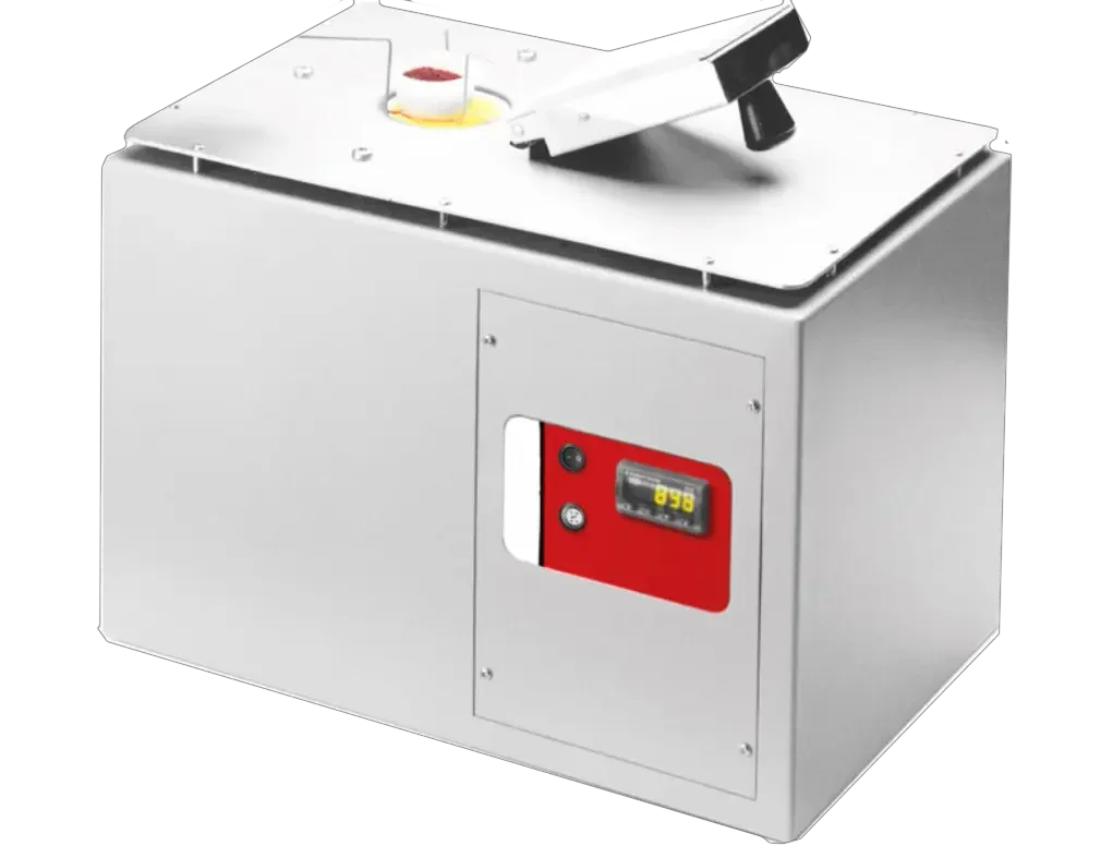 Volatile Matter Furnace