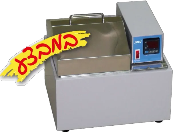 Laboratory Digital Baths