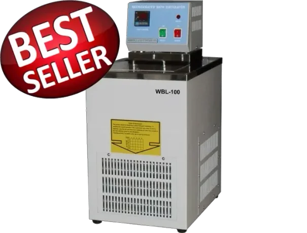 Refirgerated Circulators