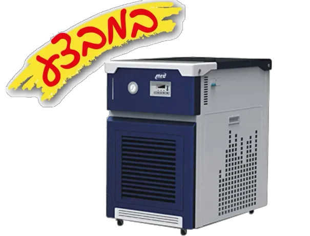 צילר הספק קרור 3000 וואט ב-15 מעלות צלזיוס 3