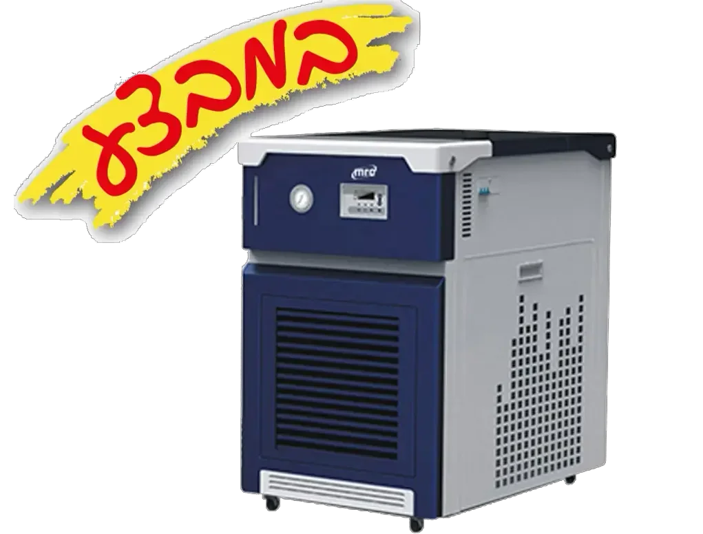 צילר הספק קרור 3000 וואט ב-15 מעלות צלזיוס 3