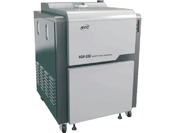 Classic Multi-channel X-ray Fluorescence Spectrometer